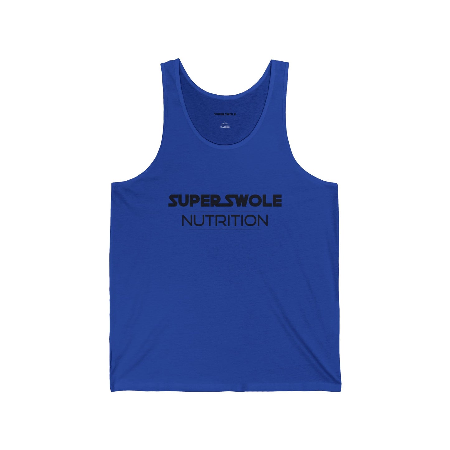 Super Swole Tank Top