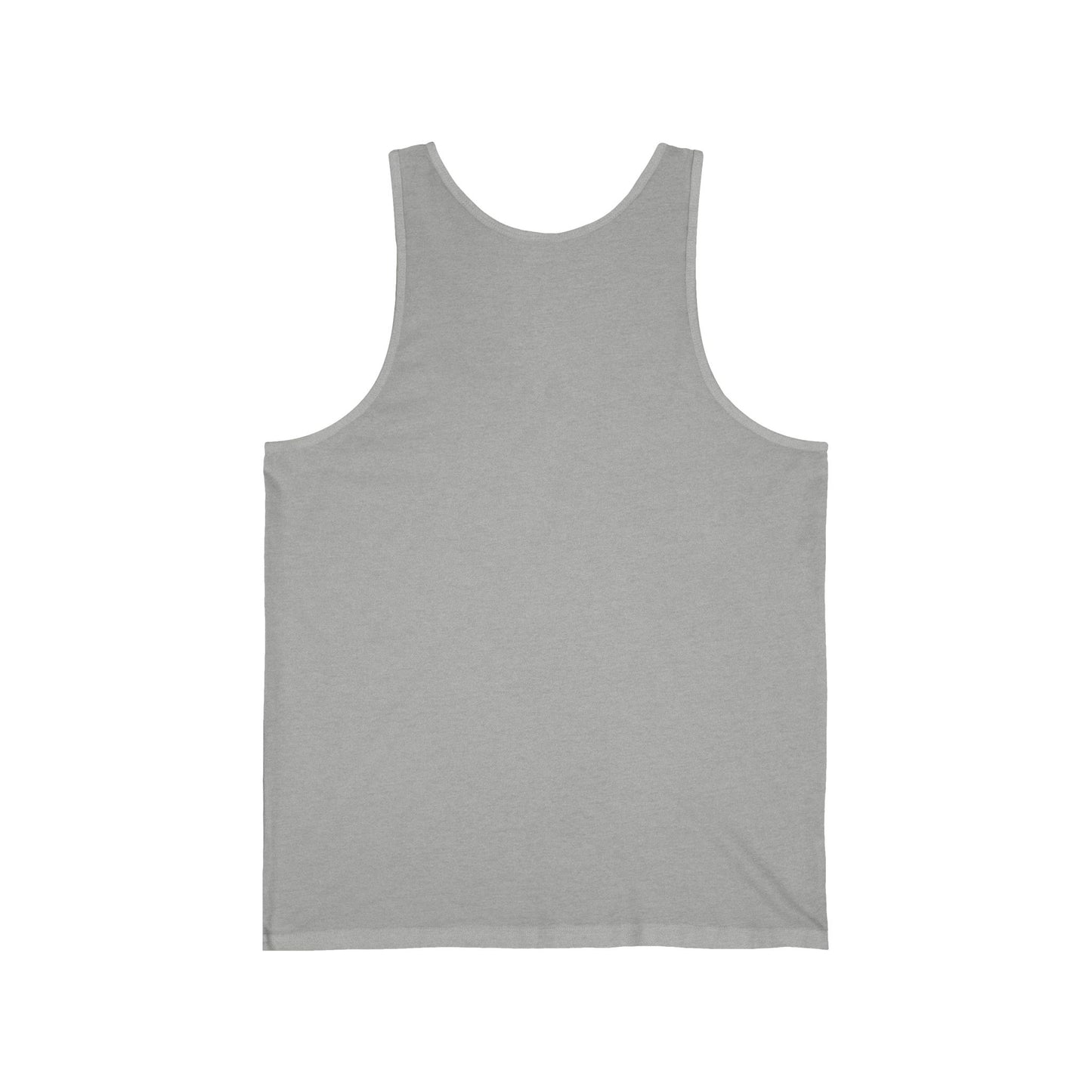 Super Swole Tank Top