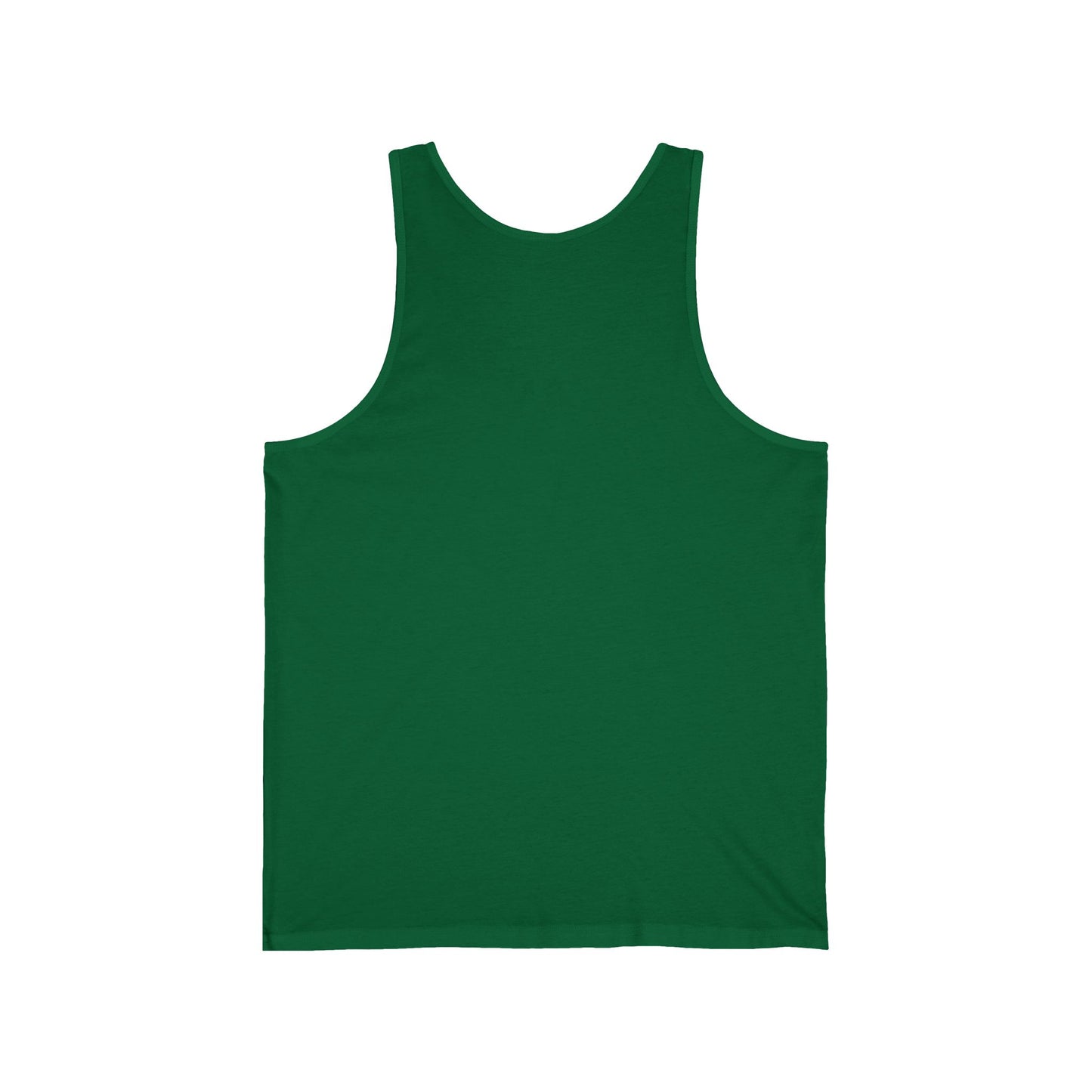 Super Swole Tank Top