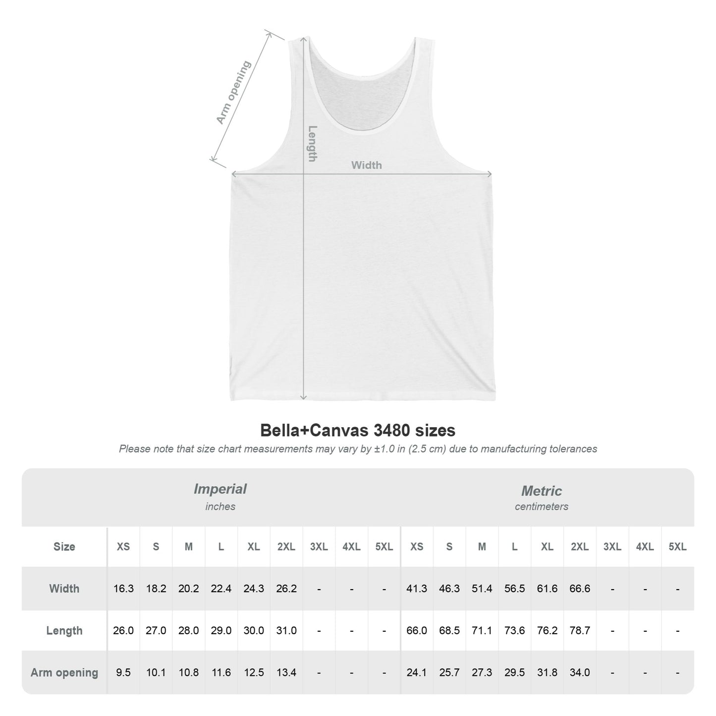 Super Swole Tank Top