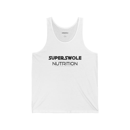 Super Swole Tank Top