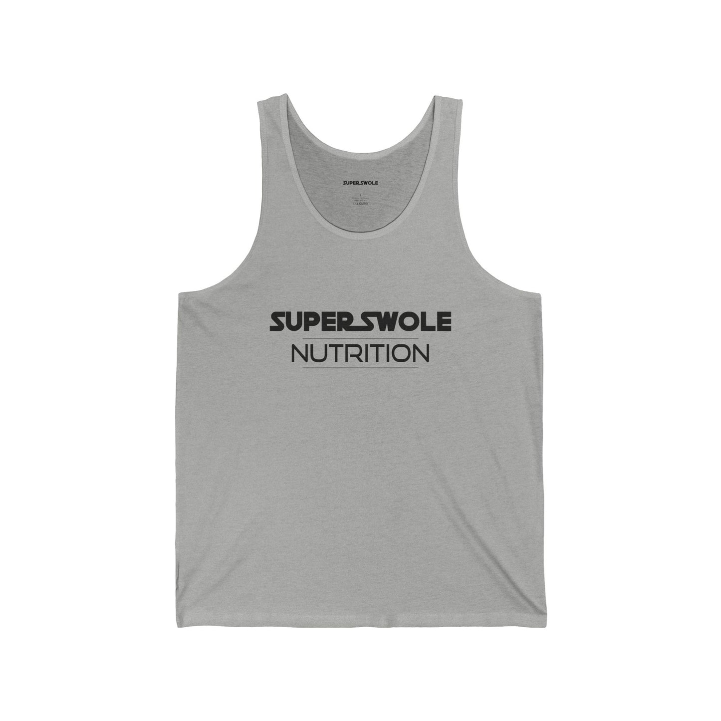 Super Swole Tank Top