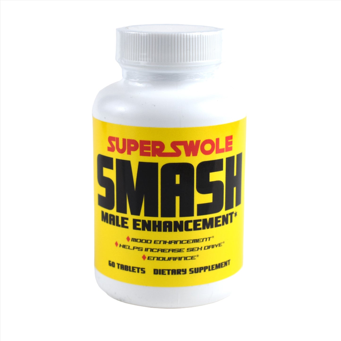 SMASH Male Enhancement